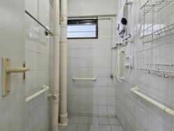 Blk 157 Lorong 1 Toa Payoh (Toa Payoh), HDB 3 Rooms #534557461